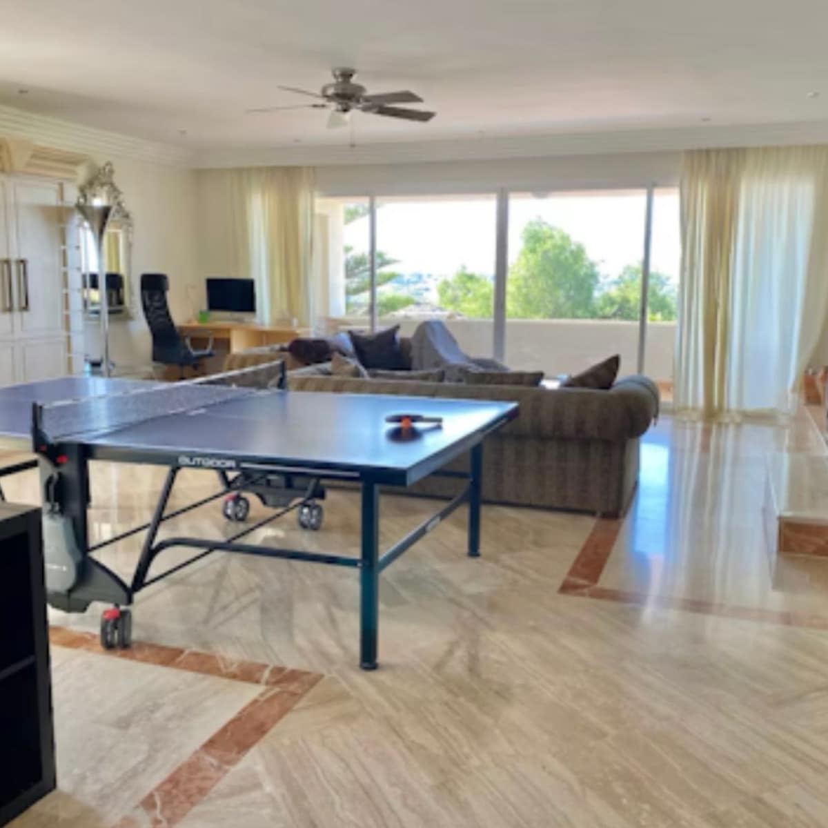 Villa met 5 slaapkamers in Benahavís in Benahavís - foto 13