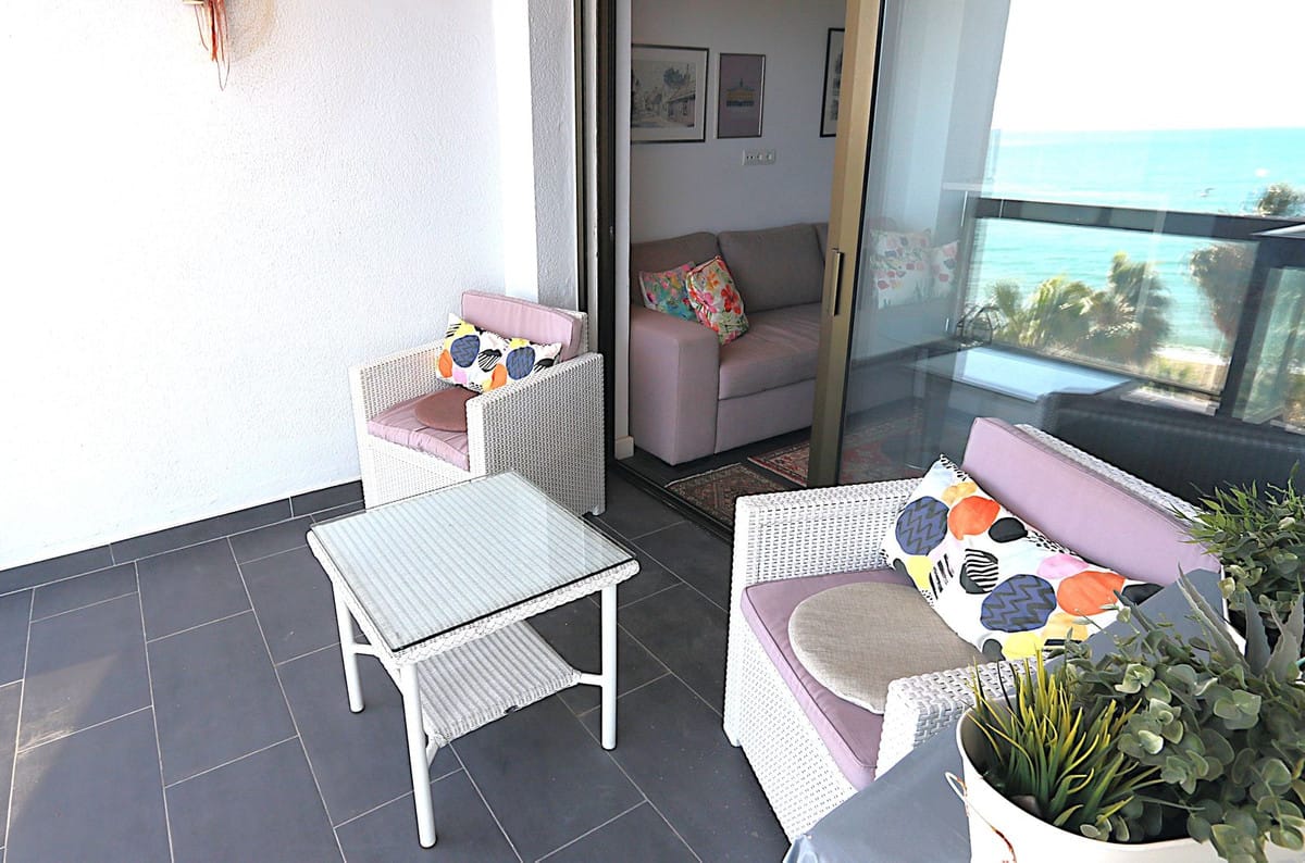 3 bedroom Apartment in Fuengirola in Fuengirola - foto 3