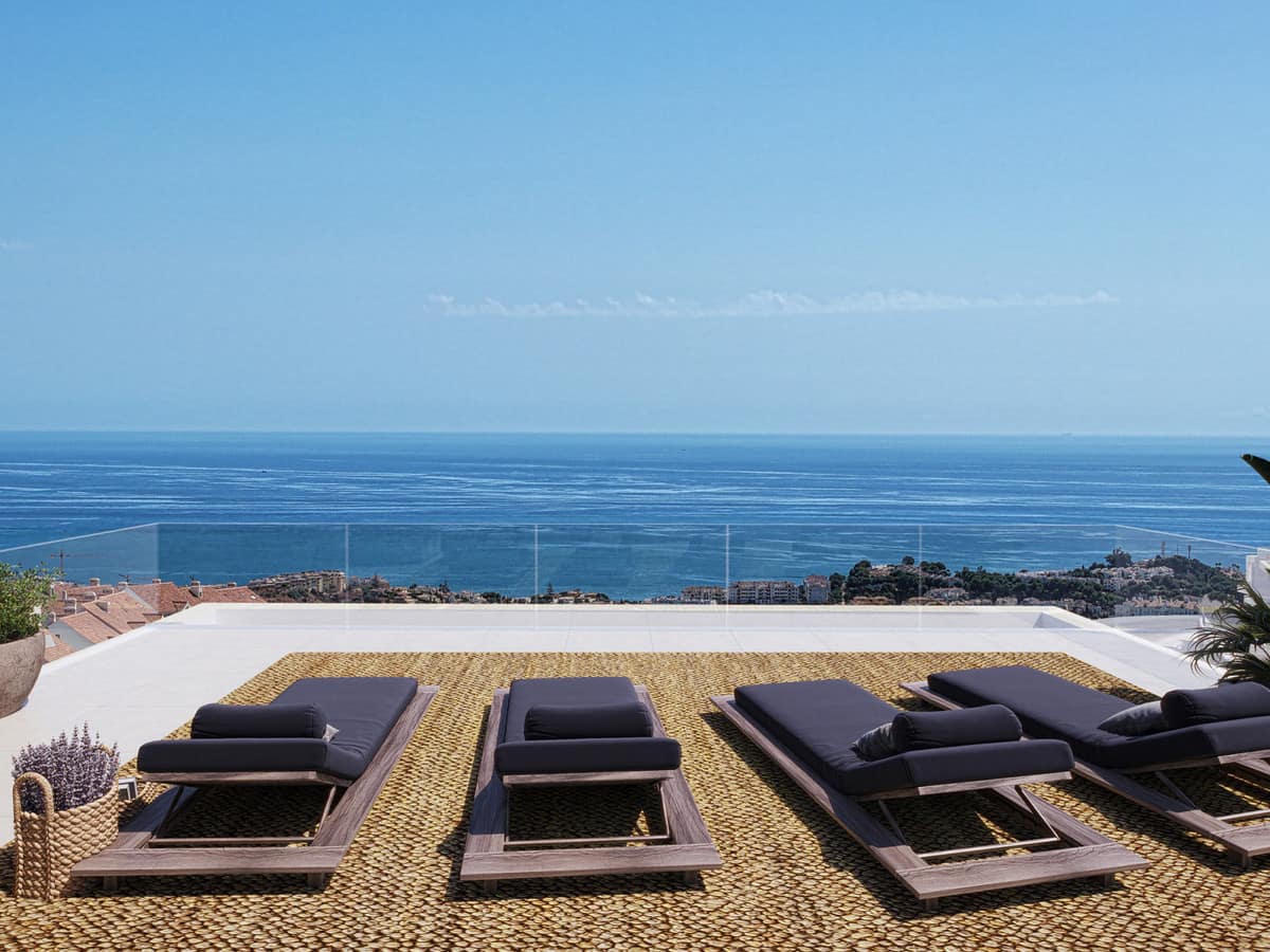 4-slaapkamer huis in Calanova Golf in Calanova Golf - foto 6