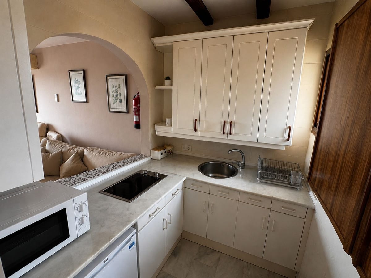 2 bedroom Apartment in El Faro in El Faro - foto 7