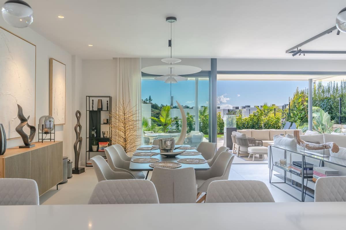 Villa met 4 slaapkamers in Santa Clara in Santa Clara - foto 9