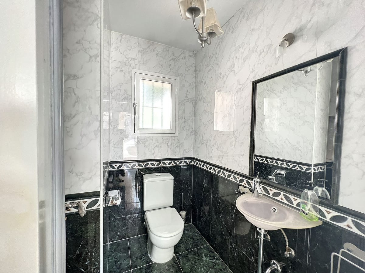 Villa met 5 slaapkamers in Mijas in Mijas - foto 18