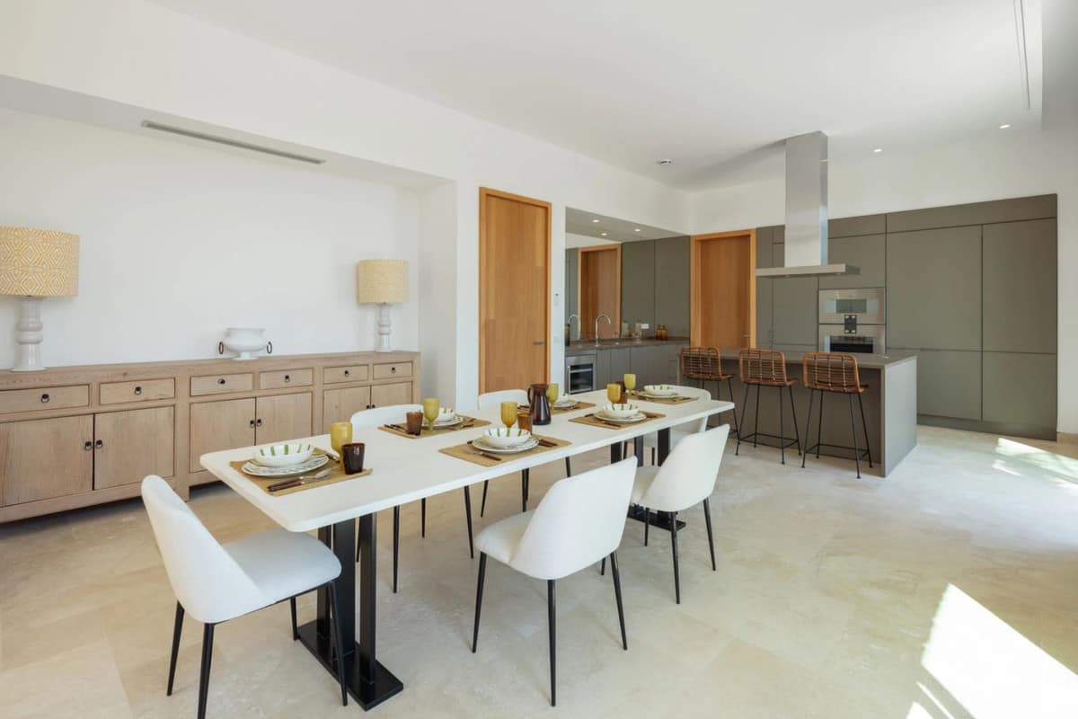 6-slaapkamer villa in Casares in Casares - foto 14