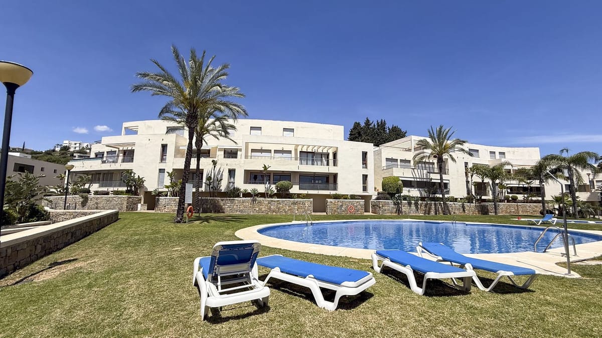 Penthouse met panoramisch zeezicht in Altos de los Monteros, Marbella in Altos de los Monteros - foto 18