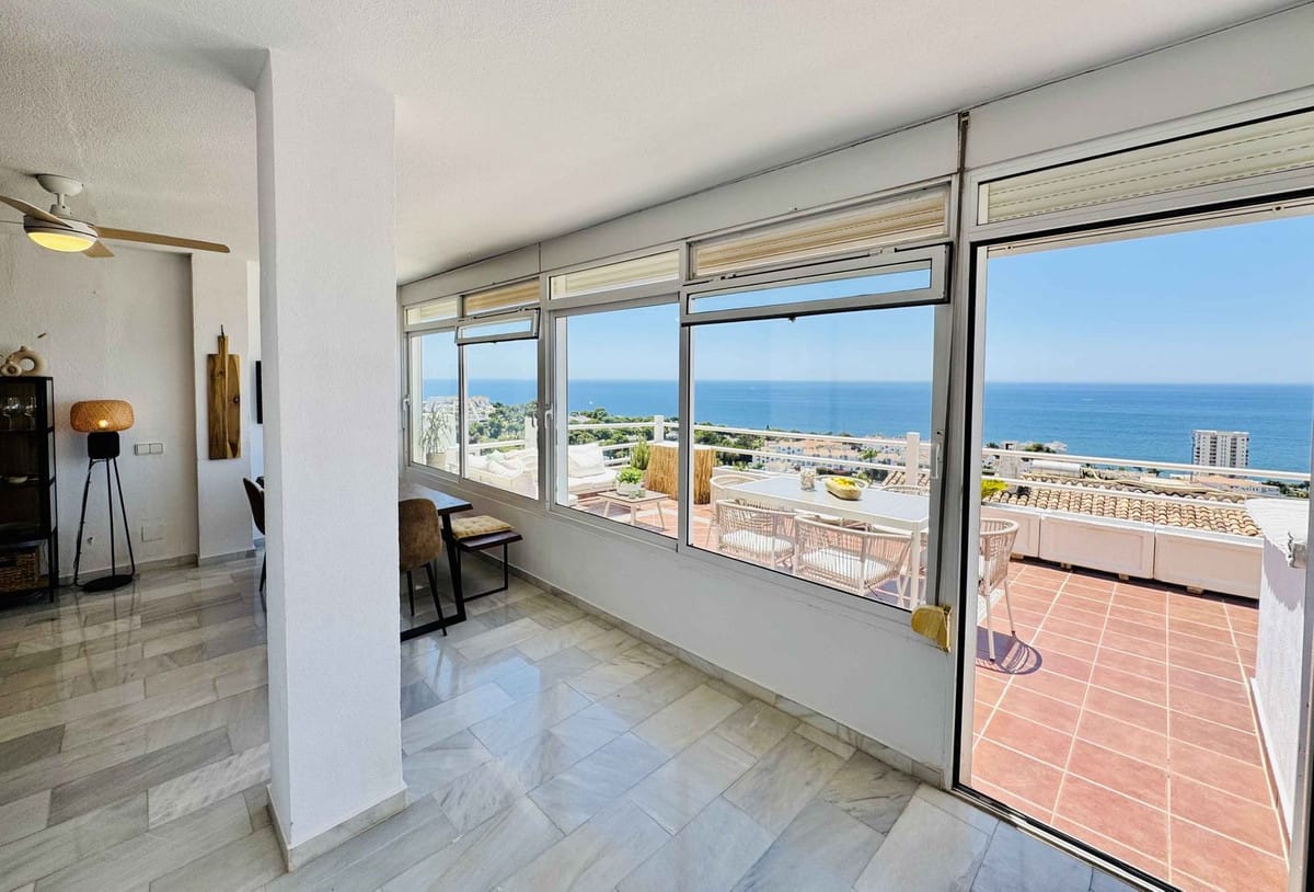 4-slaapkamer duplex-appartement in Riviera del Sol in Riviera del Sol - foto 15