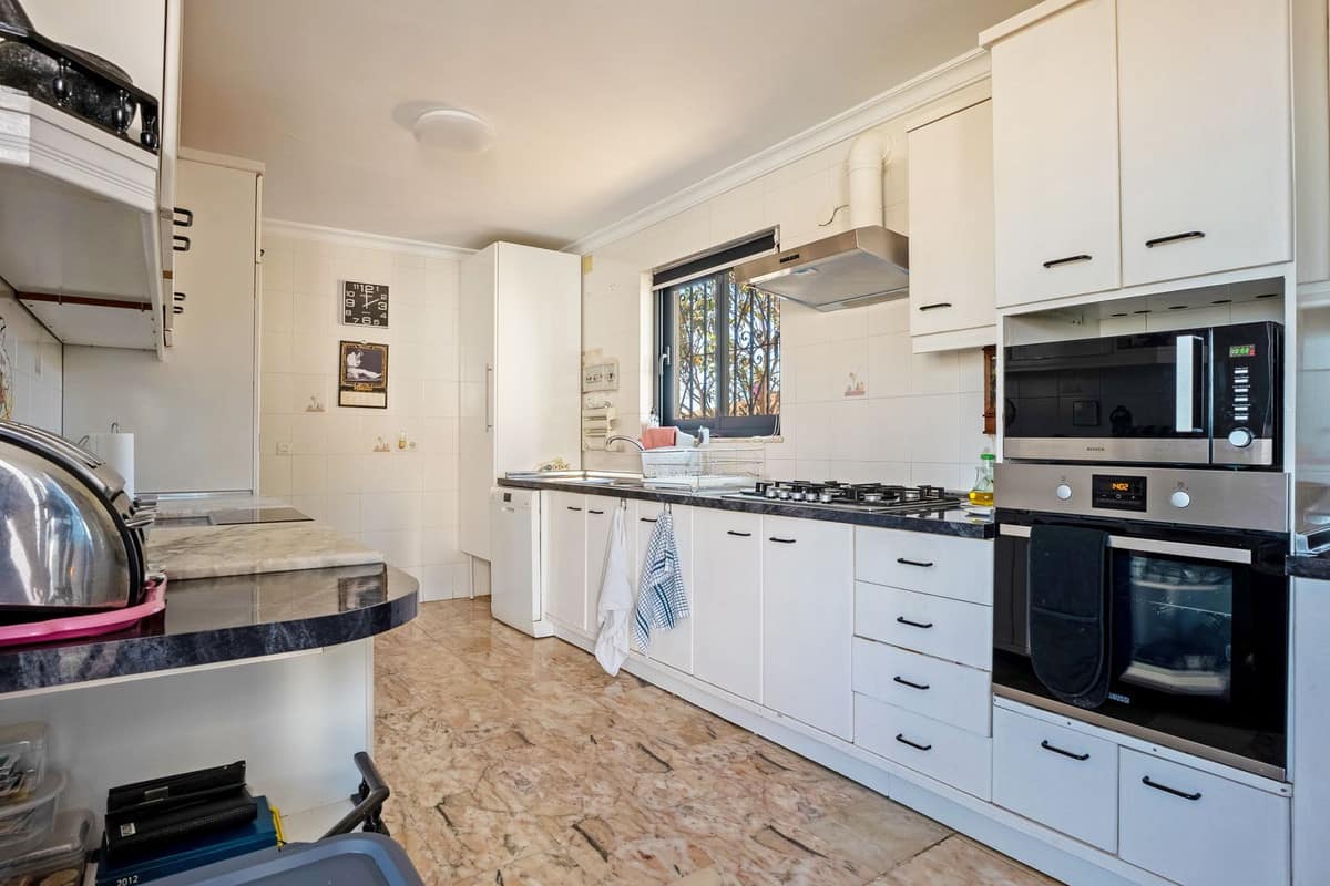 6-slaapkamer villa in Mijas Costa in Mijas Costa - foto 6