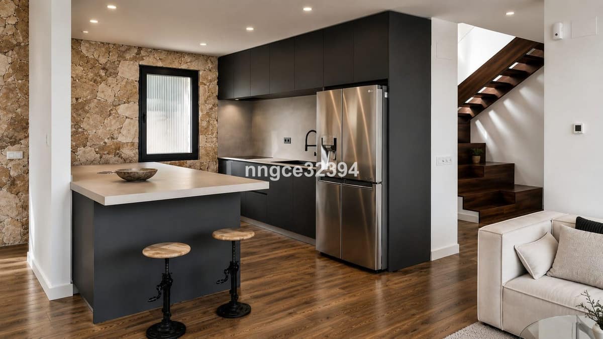 5-slaapkamer villa in New Golden Mile in New Golden Mile - foto 13