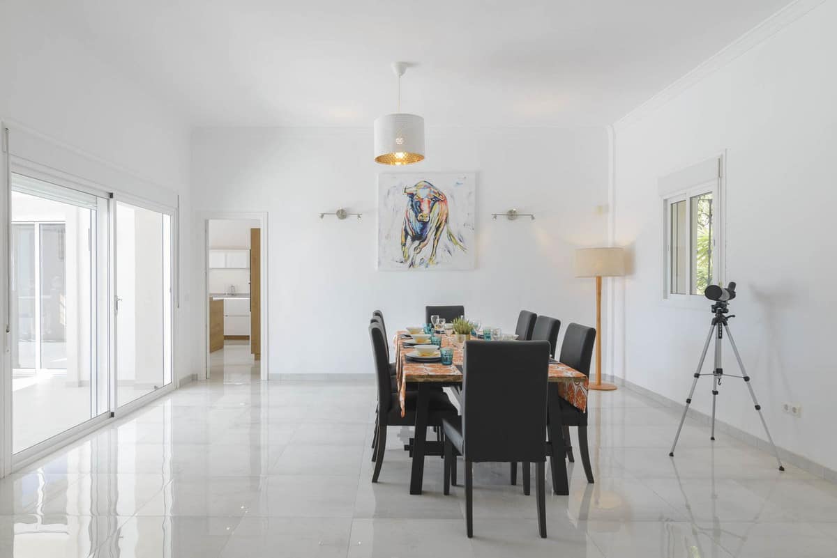 4-slaapkamer villa in Valtocado, Mijas in Valtocado - foto 14