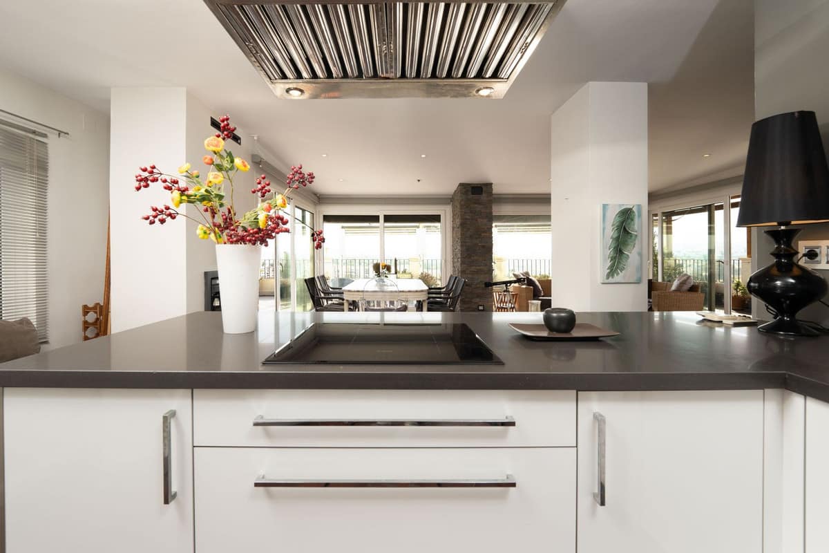 Penthouse met 3 slaapkamers in Fuengirola in Fuengirola - foto 16