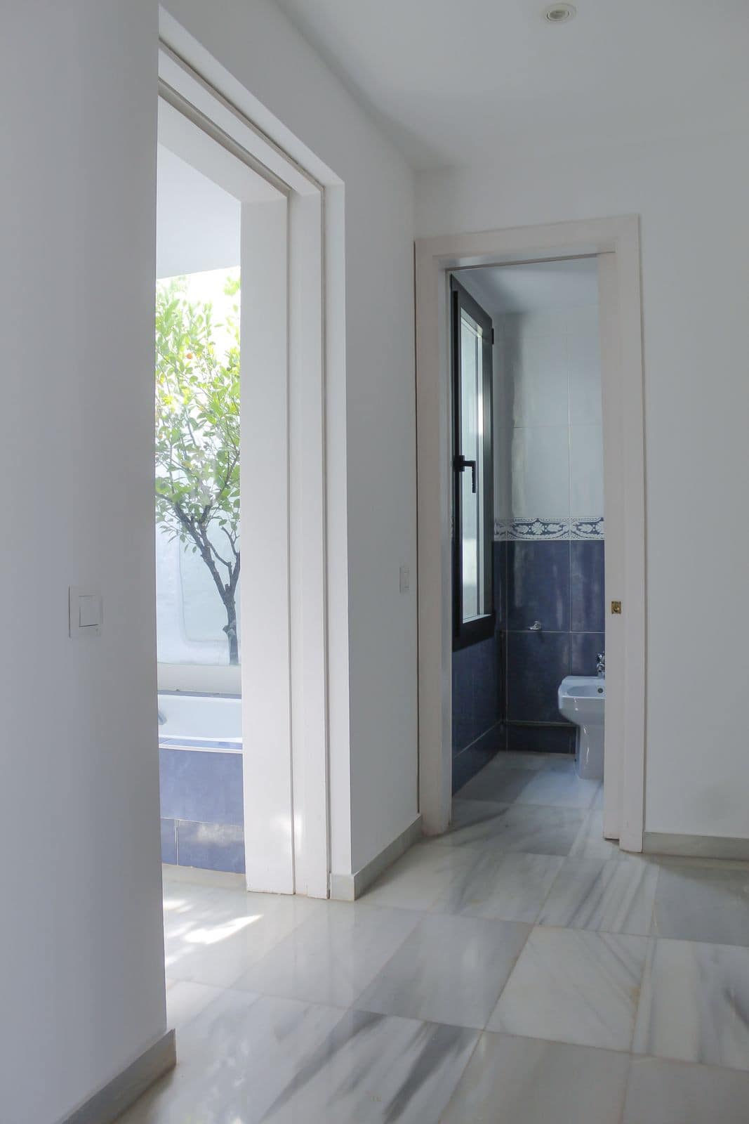 3-slaapkamer duplex-penthouse in Puerto Banús, Málaga in Puerto Banús - foto 18