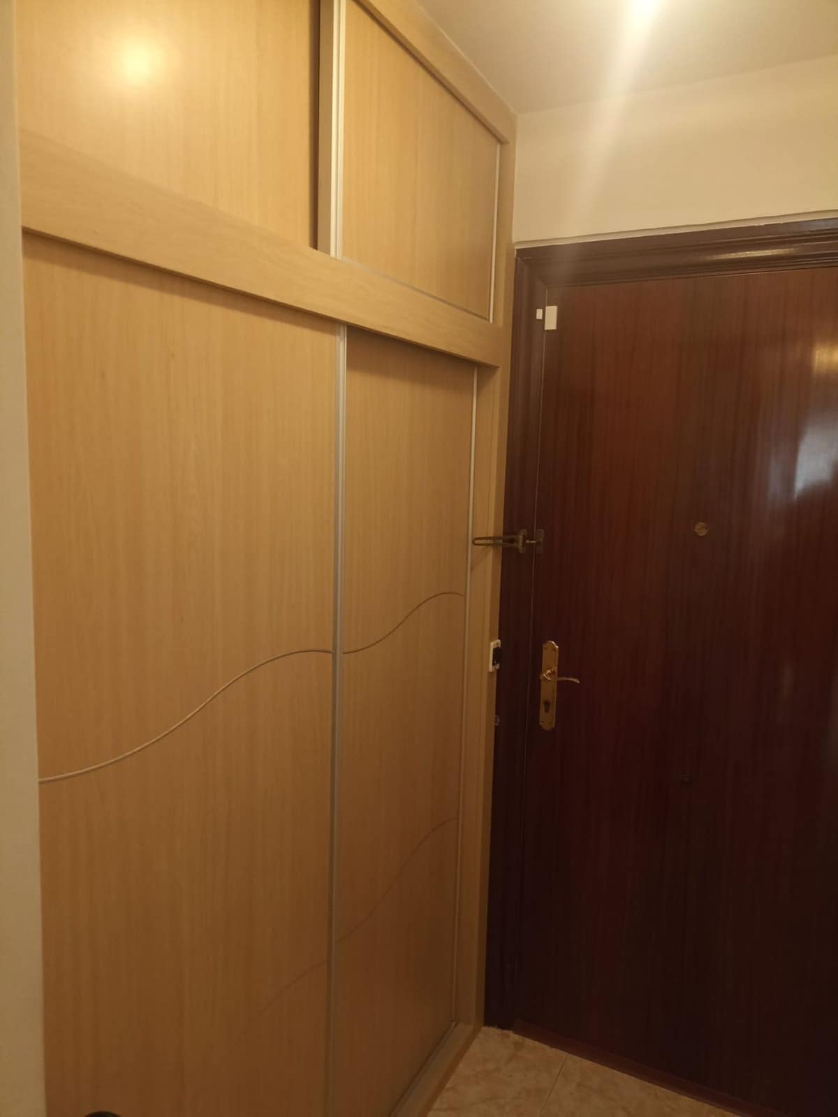 Drie-slaapkamerappartement in Fuengirola in Fuengirola - foto 10