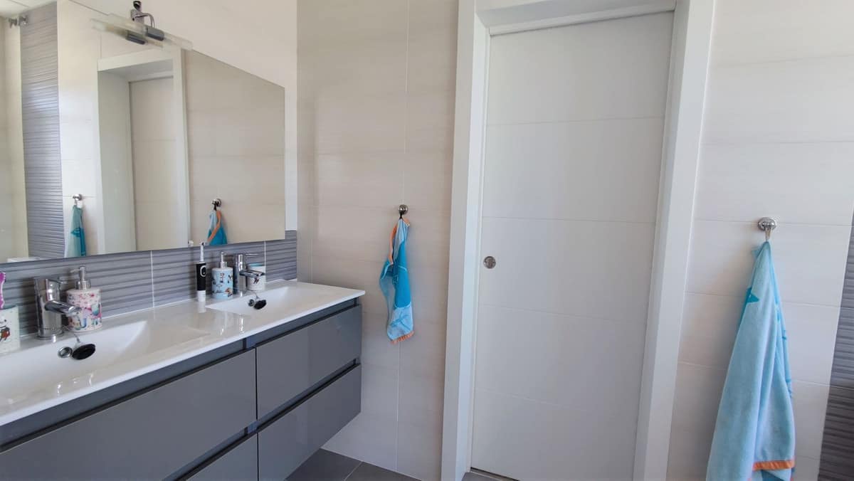 4-slaapkamer villa in La Cala Golf in La Cala Golf - foto 12