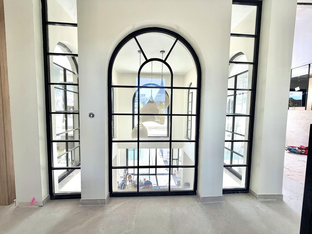 5-slaapkamer strandvilla in San Pedro de Alcántara in San Pedro de Alcántara - foto 8