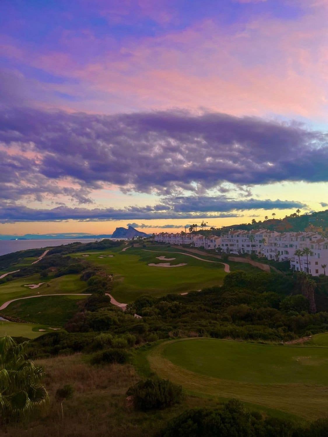 Penthouse met 2 slaapkamers in La Alcaidesa in La Alcaidesa - foto 2