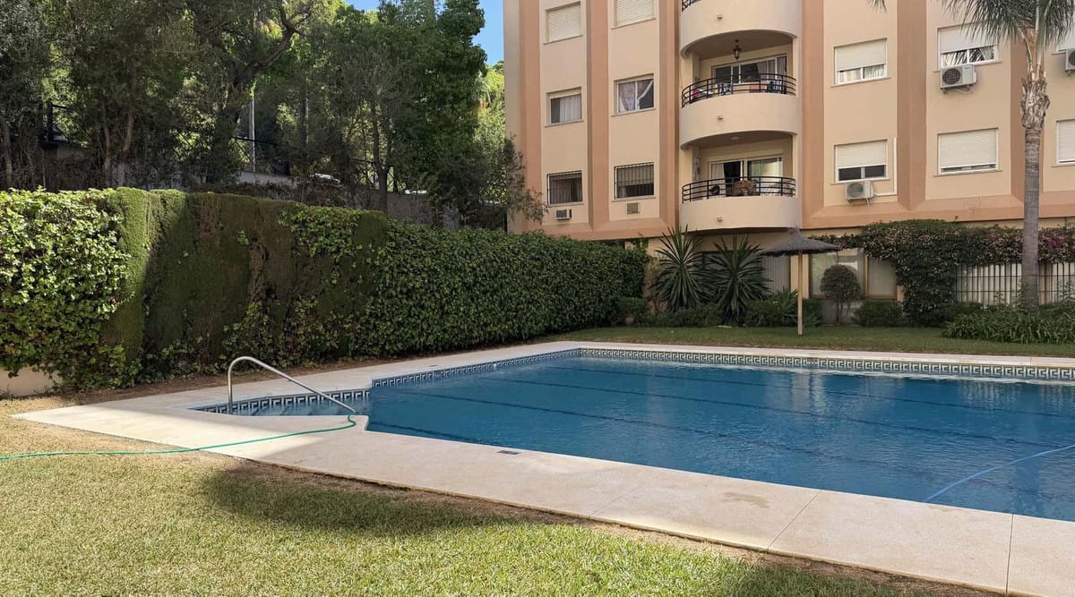 2 bedroom Apartment in Marbella in Marbella - foto 20