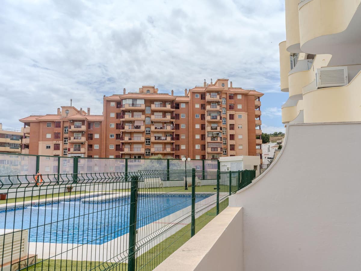 Studio met 1 slaapkamer in Torreblanca, Fuengirola in Torreblanca - foto 10
