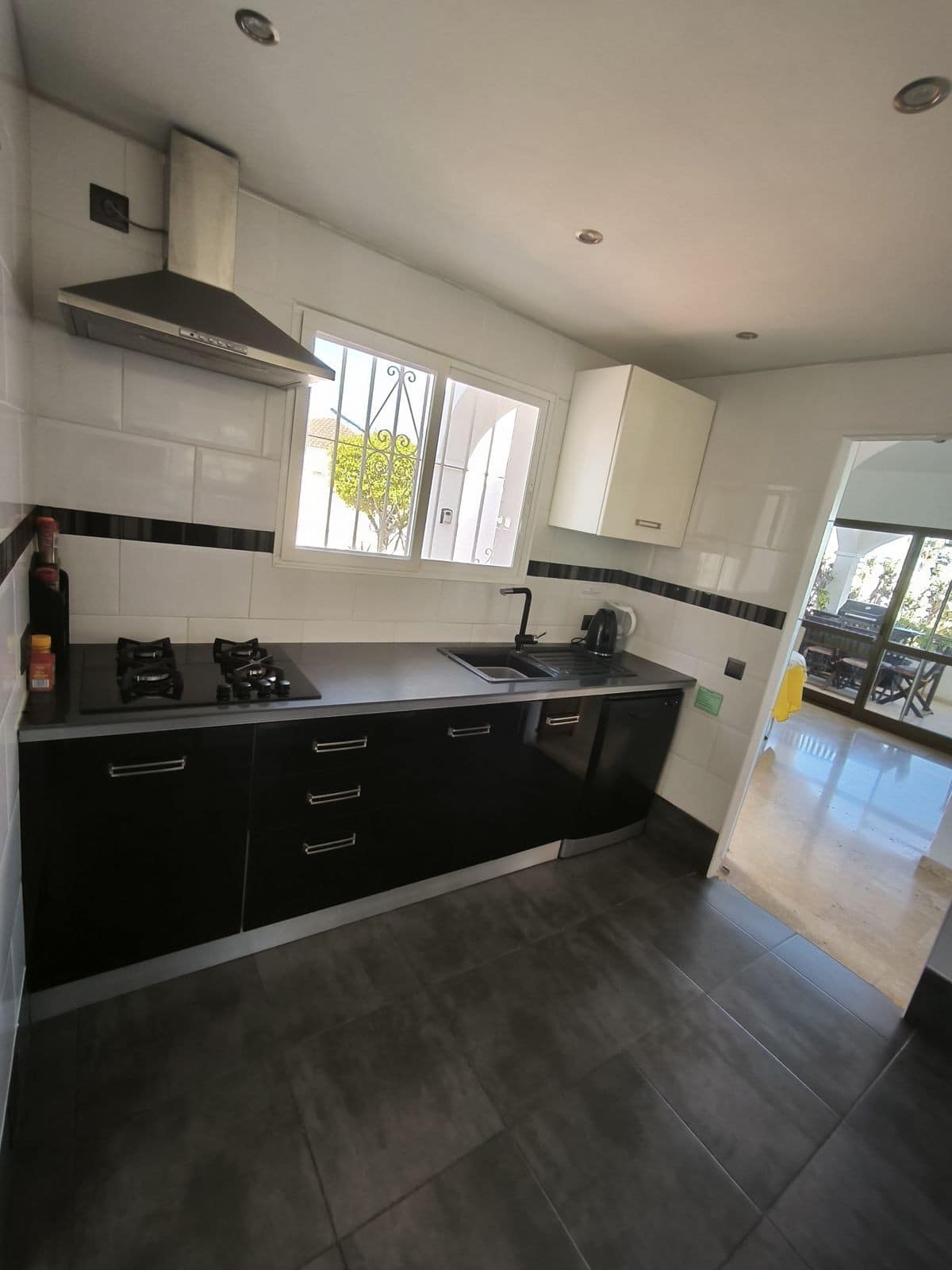 Villa met 5 slaapkamers in Cerros del Águila in Cerros del Aguila - foto 19