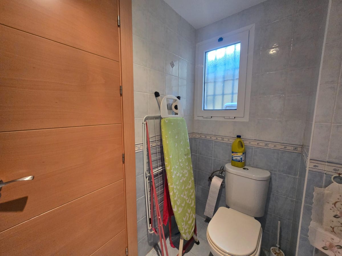 Drie-slaapkamer stadswoning in Torremolinos – nabij Puerto Marina in Torremolinos - foto 15