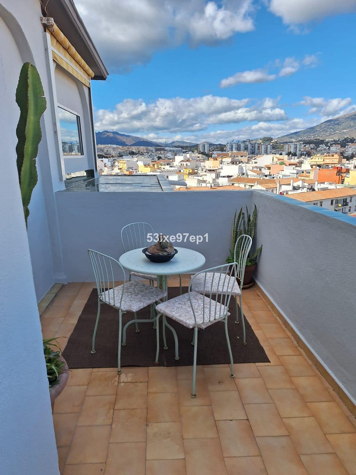 Penthouse met drie slaapkamers in Fuengirola in Fuengirola - foto 17