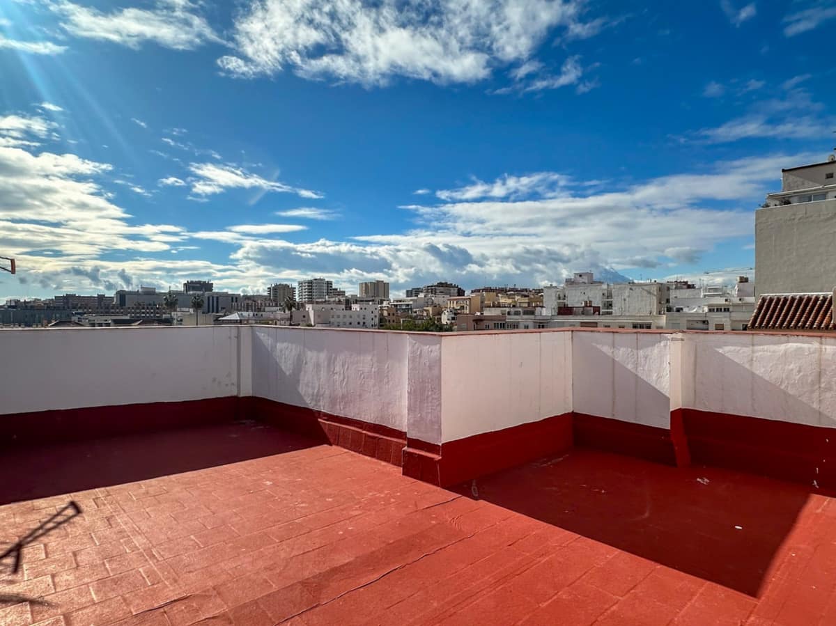 4-slaapkamer appartement in Málaga in Málaga - foto 16