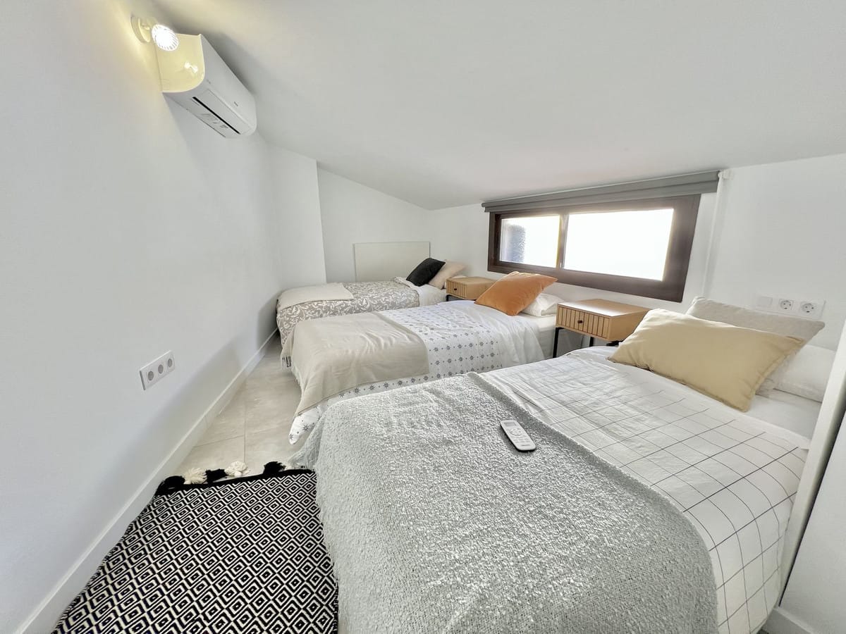 15-slaapkamer appartement in Málaga in Málaga - foto 13