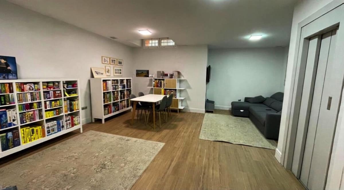 Ruime 4-slaapkamer stadswoning met privégarage en lift in Marbella in Marbella - foto 8