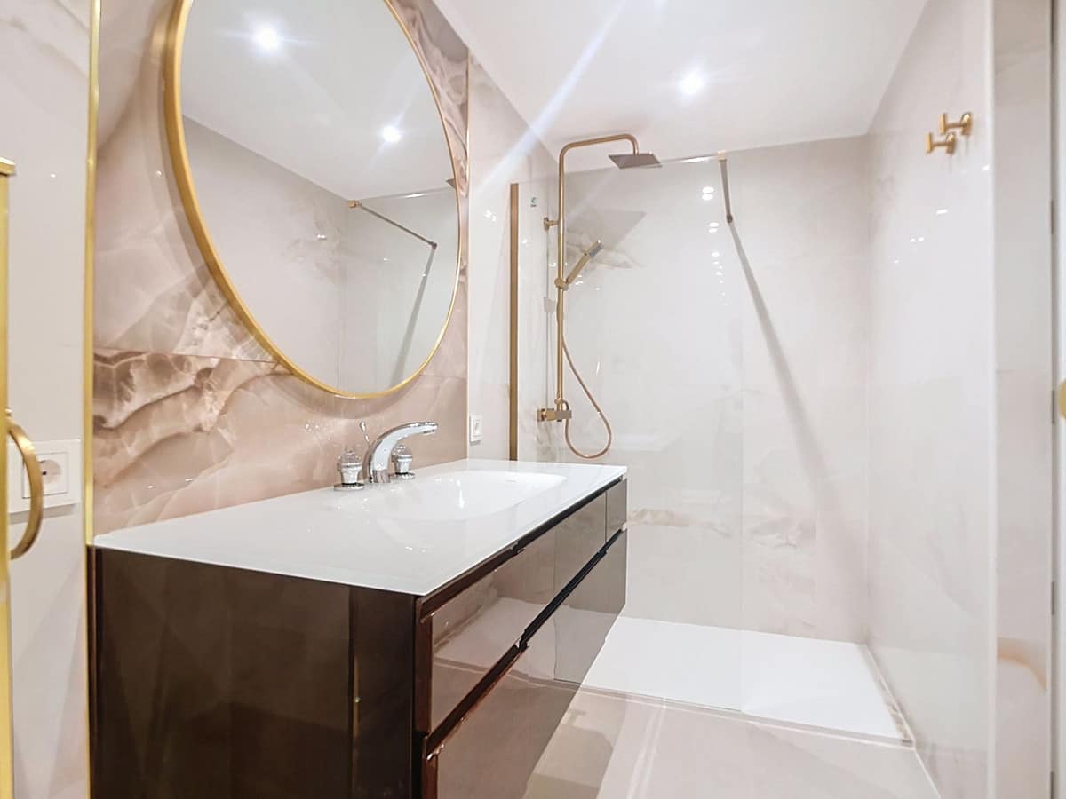 3-slaapkamerappartement in Estepona in Estepona - foto 19