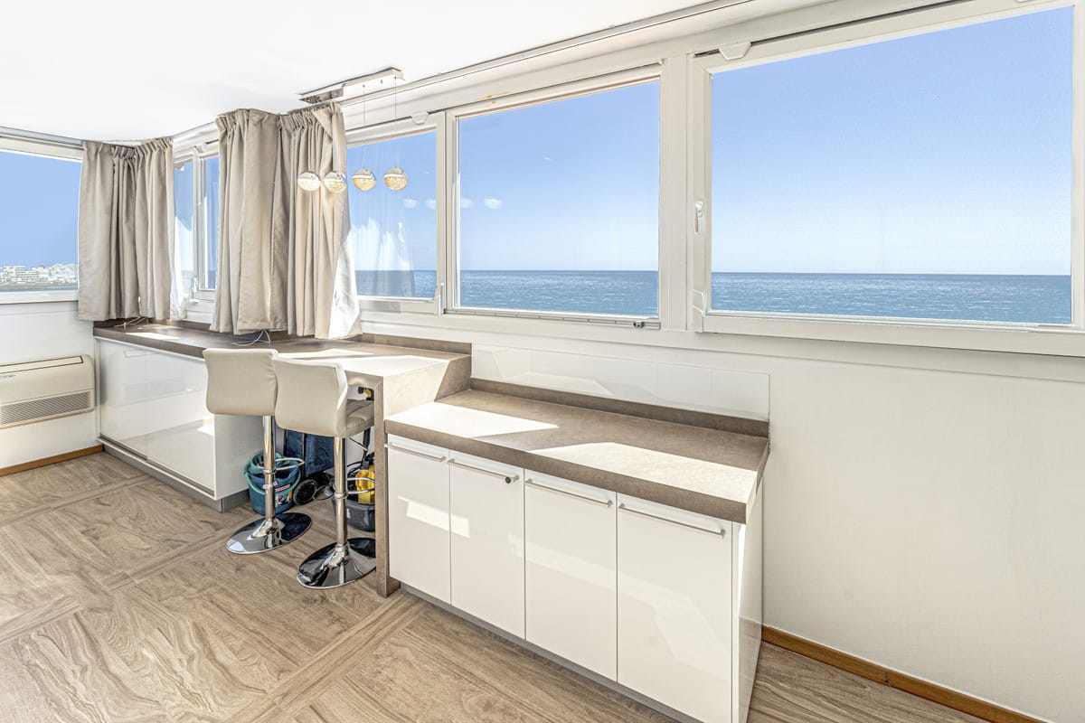 2 bedroom Apartment in Estepona in Estepona - foto 4