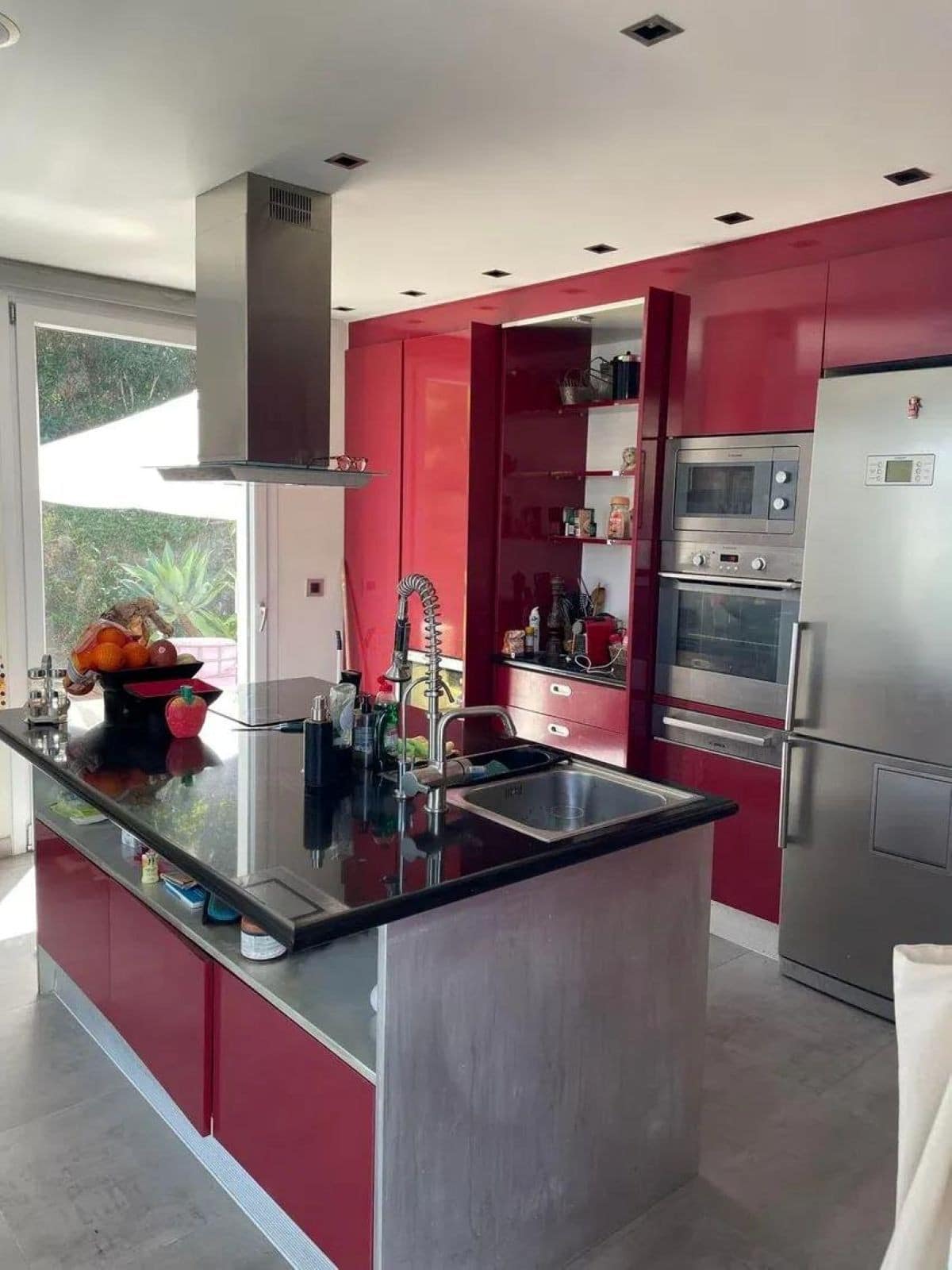 Villa met 5 slaapkamers in Los Arqueros, Málaga in Los Arqueros - foto 12