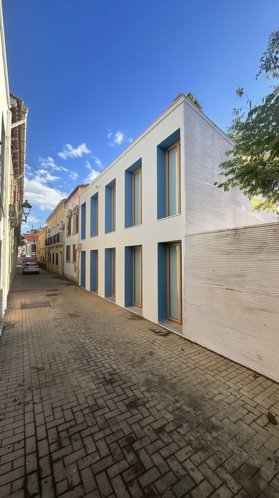 Kavel in Málaga centrum – Laatste investeringskavel Trinidad in Málaga - foto 3