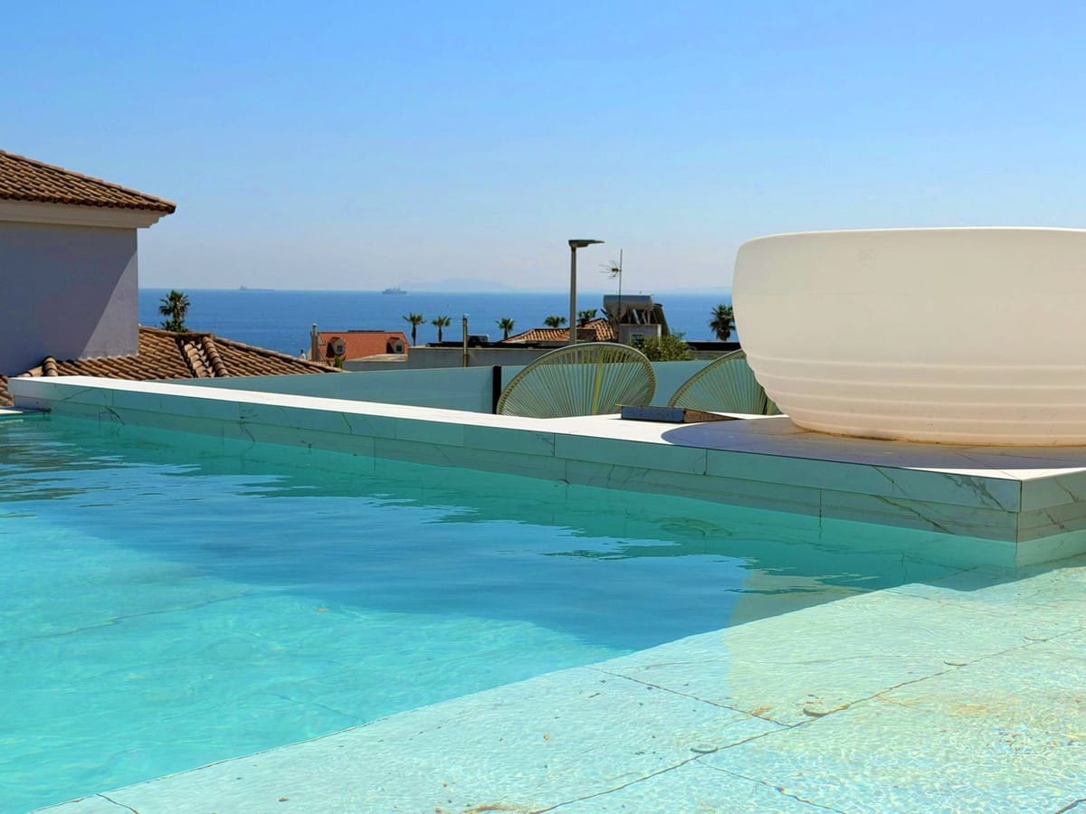 Villa met 3 slaapkamers in Algeciras in Algeciras - foto 9