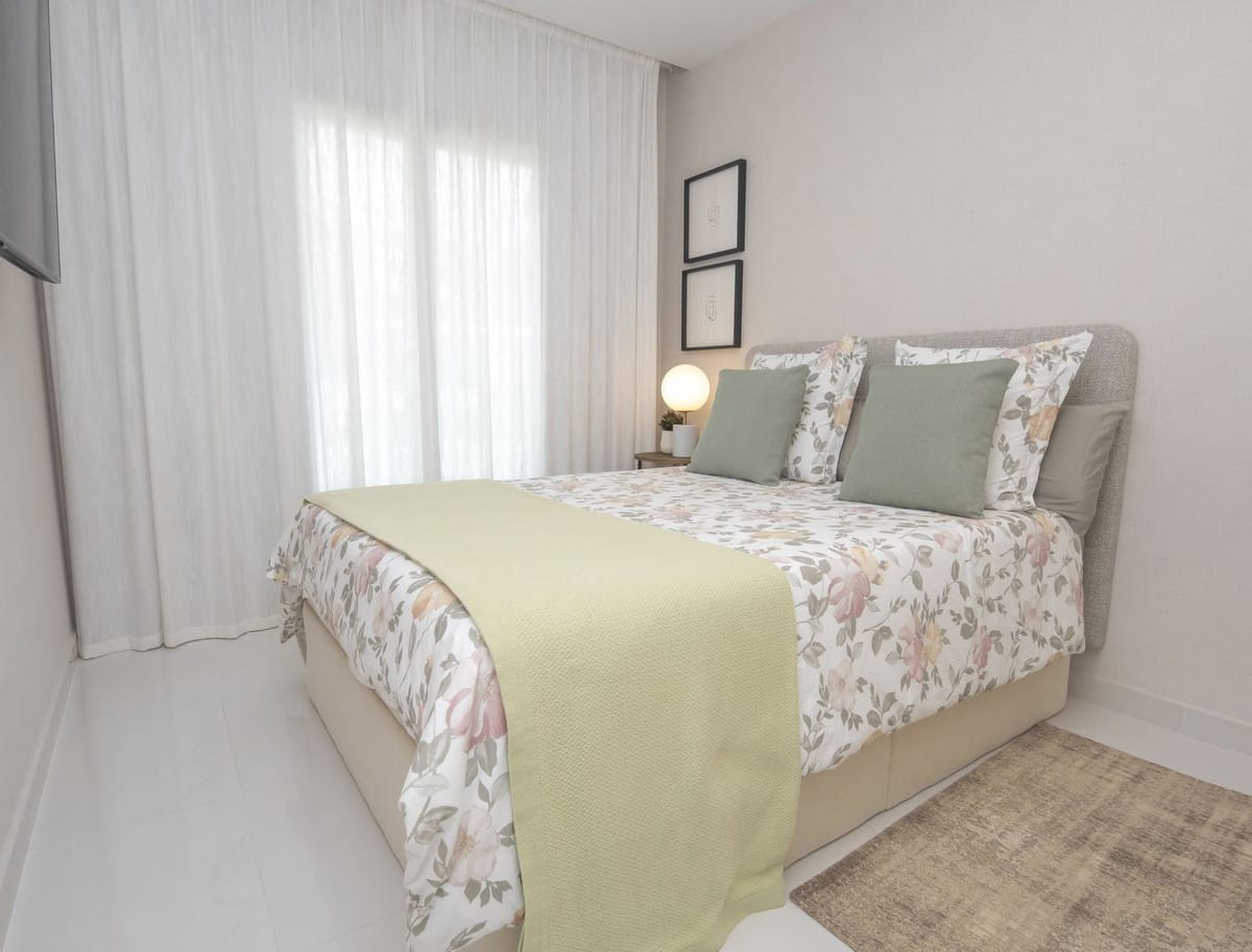Appartement met 3 slaapkamers in Atalaya in Atalaya - foto 12