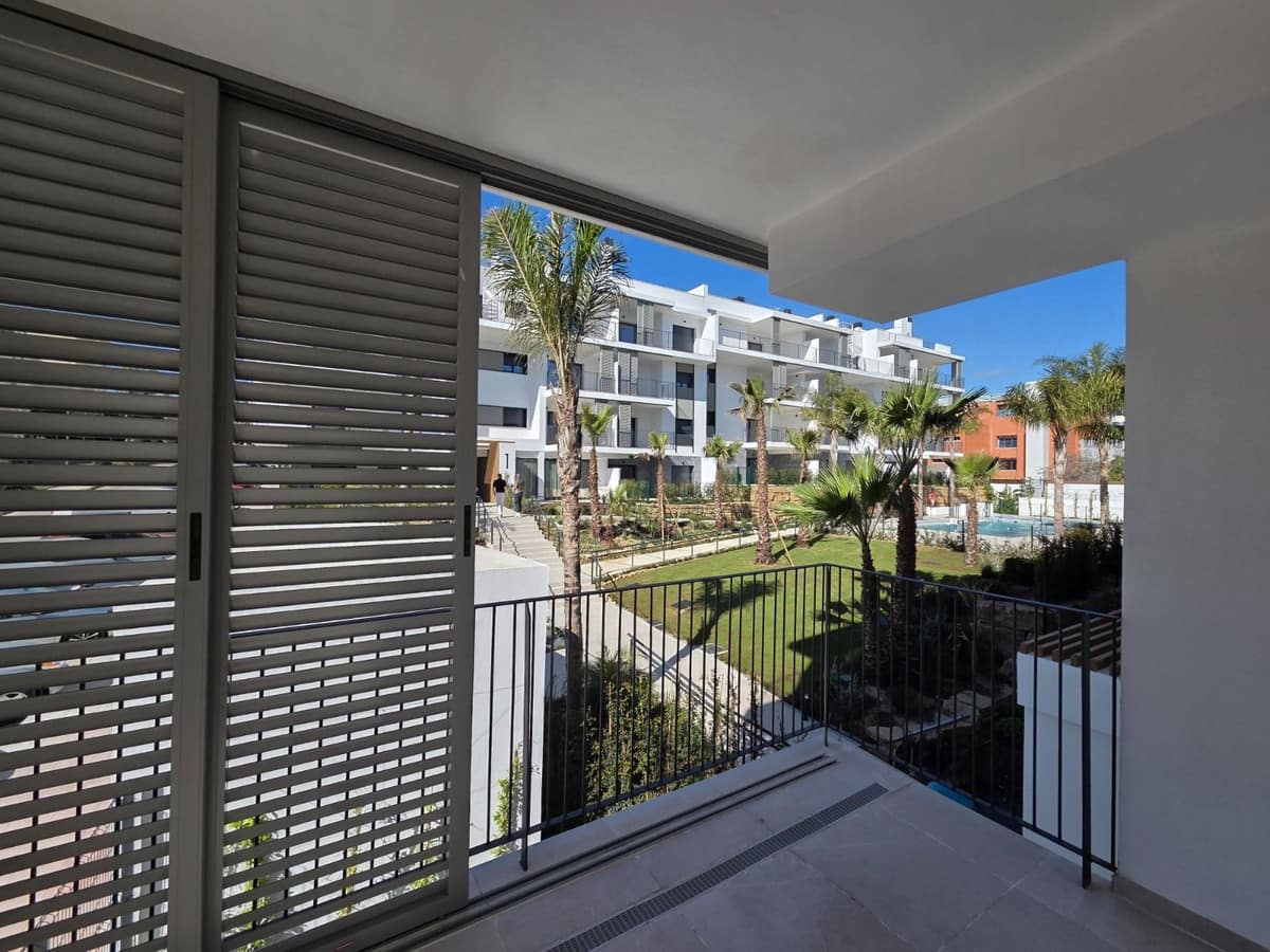 3-slaapkamer appartement in Estepona – nieuwbouw in Estepona - foto 6