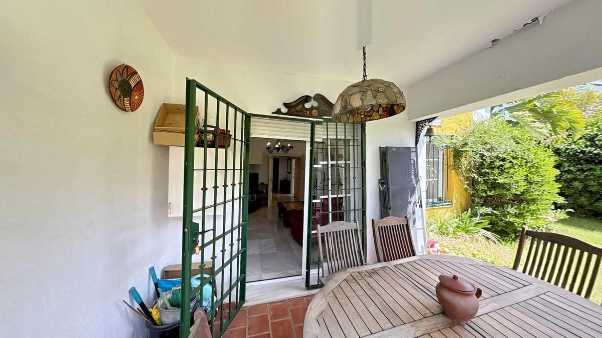 5-slaapkamer huis in Atalaya (Residencial Diana) in Atalaya - foto 10