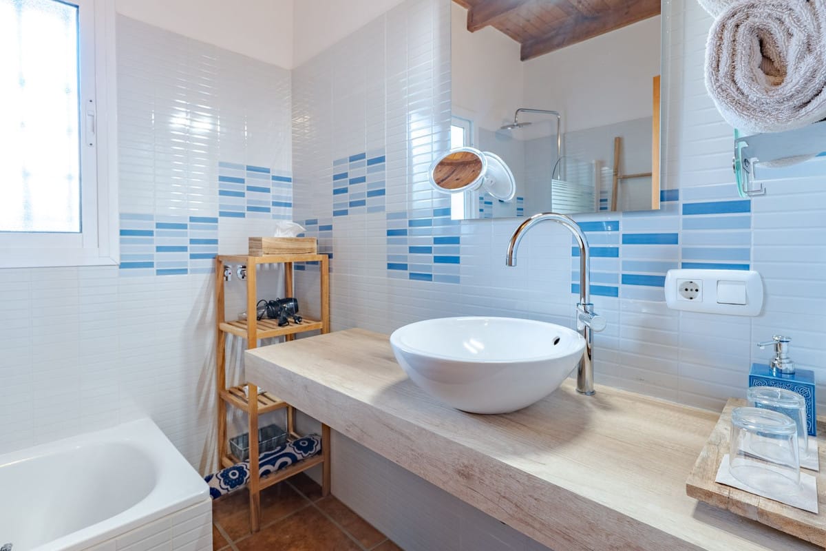 4-slaapkamer villa met twee huizen in Alhaurín el Grande in Alhaurín el Grande - foto 19