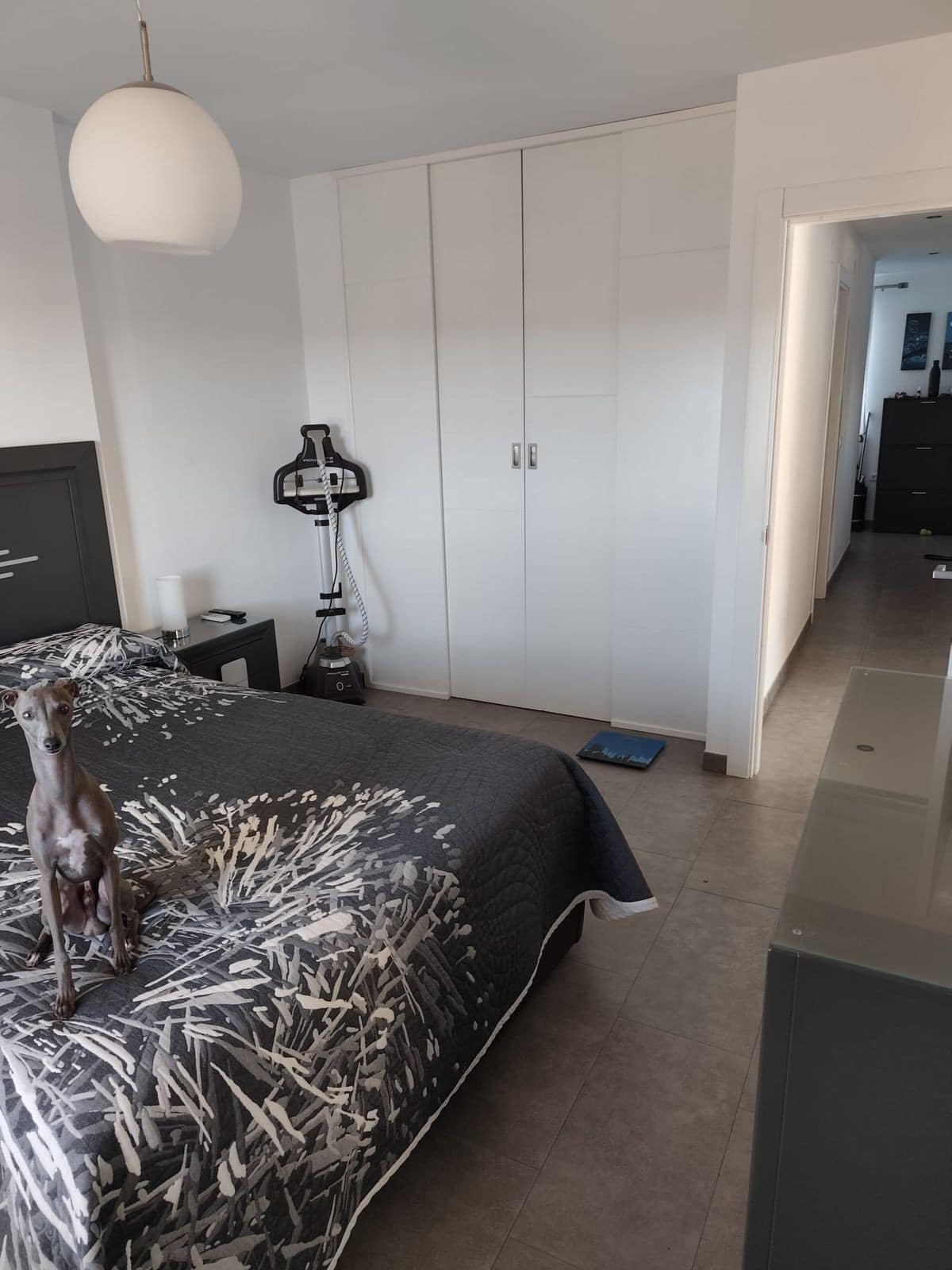 Penthouse met 2 slaapkamers in Estepona in Estepona - foto 5