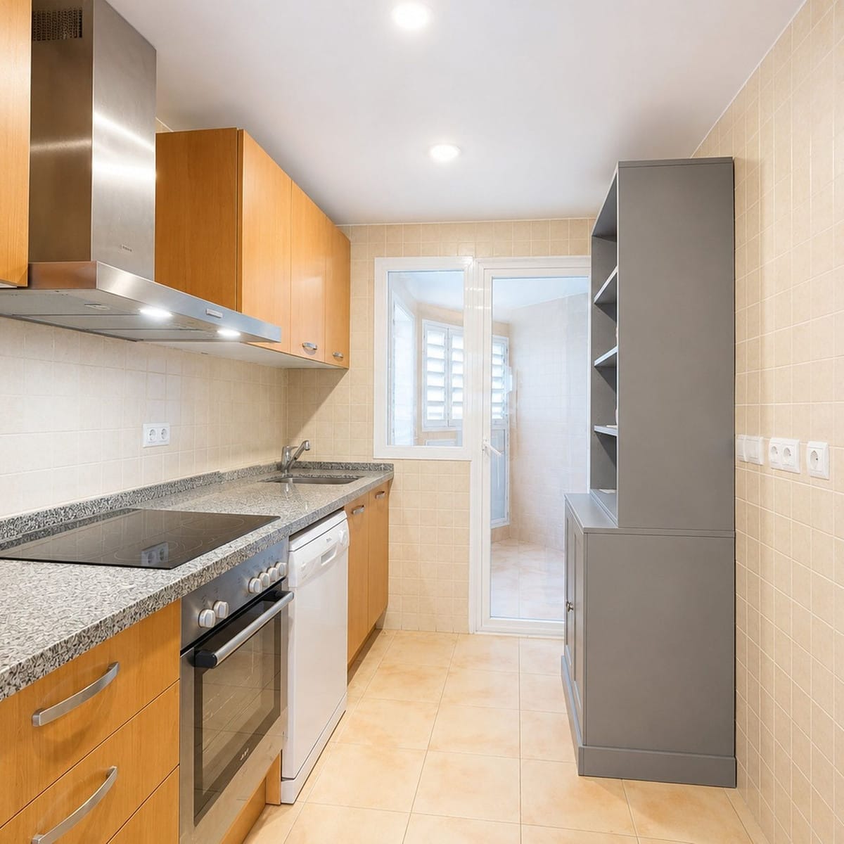 Drie-slaapkamer appartement in Benahavís in Benahavís - foto 7