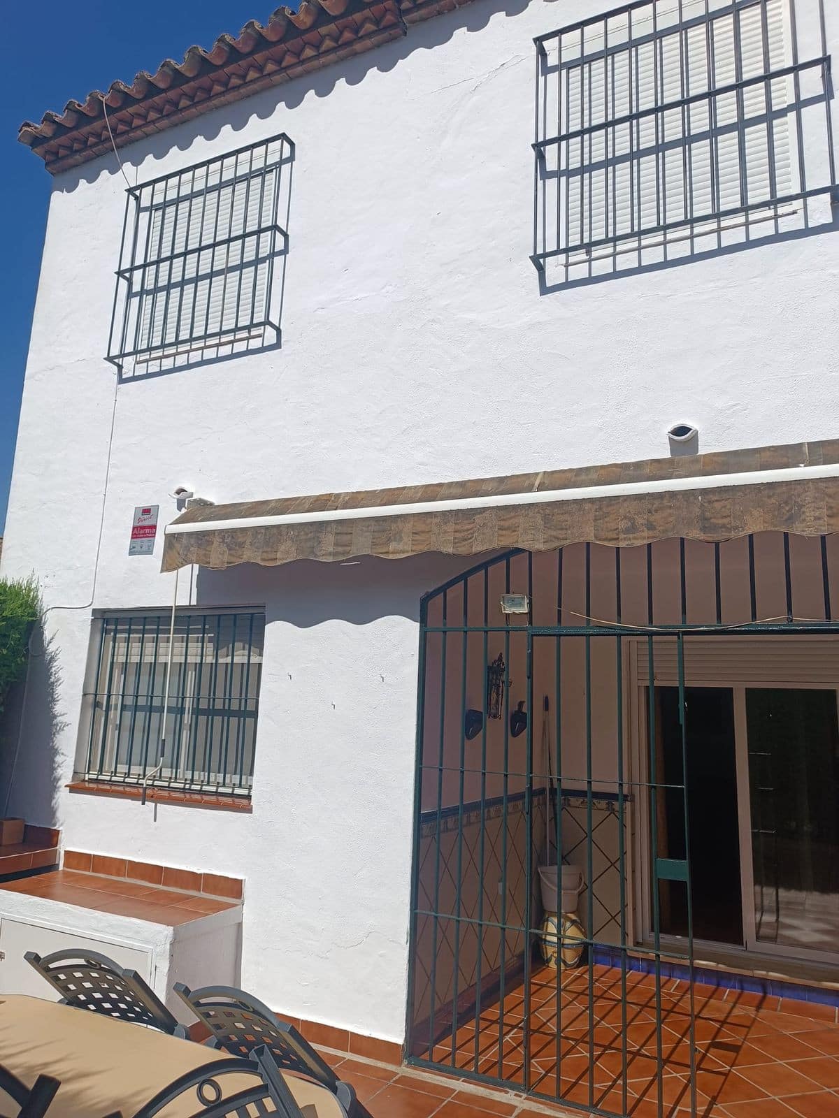 Stadswoning in Estepona met 3 slaapkamers in Estepona - foto 2
