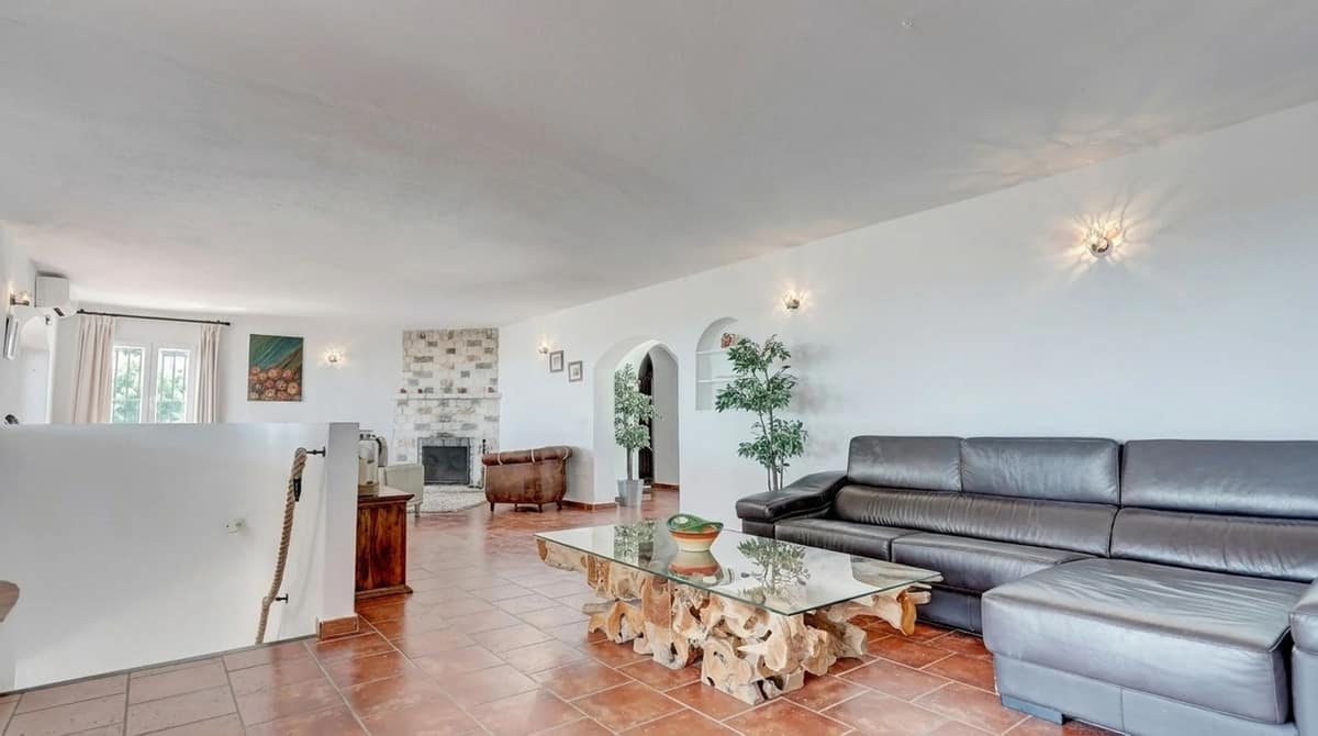 Vijf-slaapkamer villa in Mijas in Mijas - foto 5