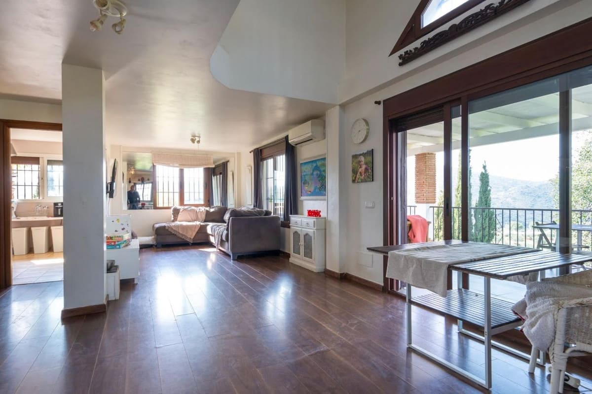 Finca met 3 slaapkamers in Coín in Coín - foto 9