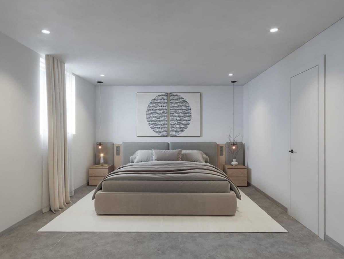 3-slaapkamer appartement in Mijas Costa — €799.000 in Mijas Costa - foto 4