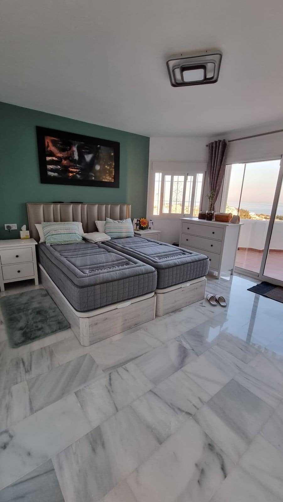 3 bedroom House in Calahonda in Calahonda - foto 9