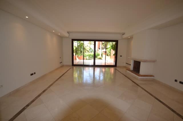 3-slaapkamerwoning aan de Golden Mile, Marbella in The Golden Mile - foto 9