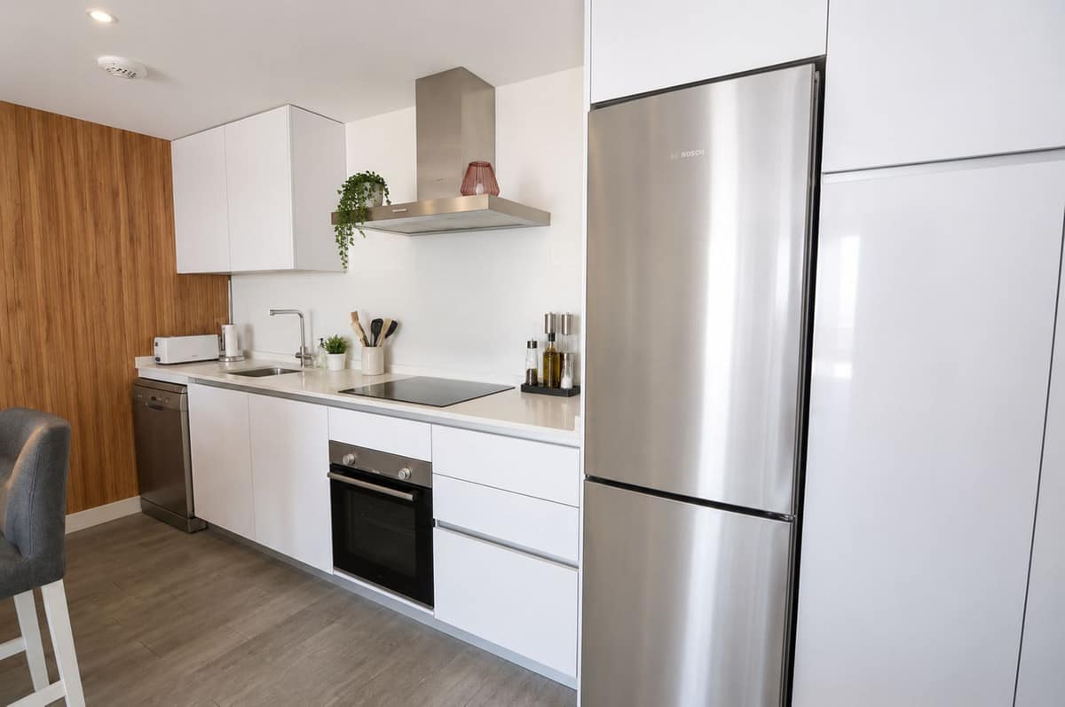 3 bedroom Apartment in Benalmadena in Benalmadena - foto 7