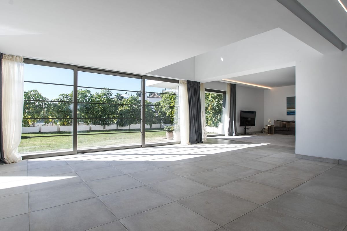 5-slaapkamer villa in Benahavís in Benahavís - foto 14