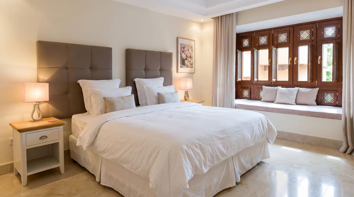 Appartement met 2 slaapkamers in Nueva Andalucía, Málaga in Nueva Andalucía - foto 5