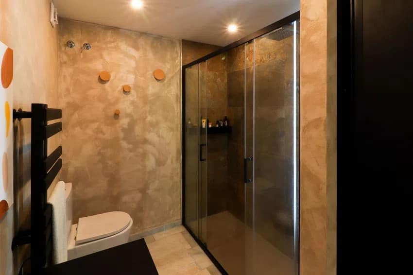 Appartement met 3 slaapkamers in Nueva Andalucía in Nueva Andalucía - foto 17