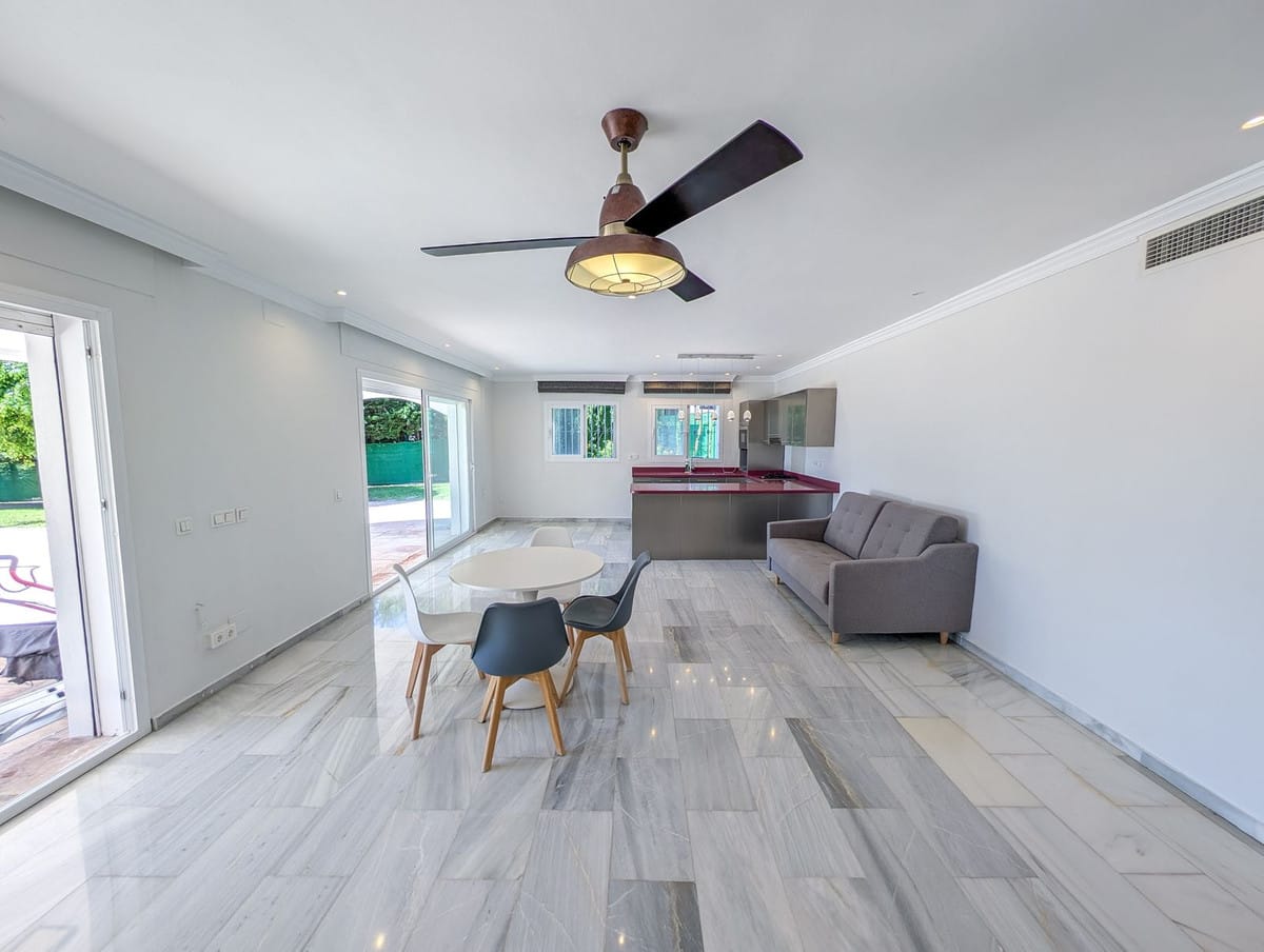 5-slaapkamer villa te koop in Nueva Andalucía – Los Naranjos in Nueva Andalucía - foto 6