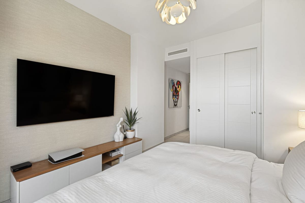 2-slaapkamer appartement in El Paraiso in El Paraiso - foto 20