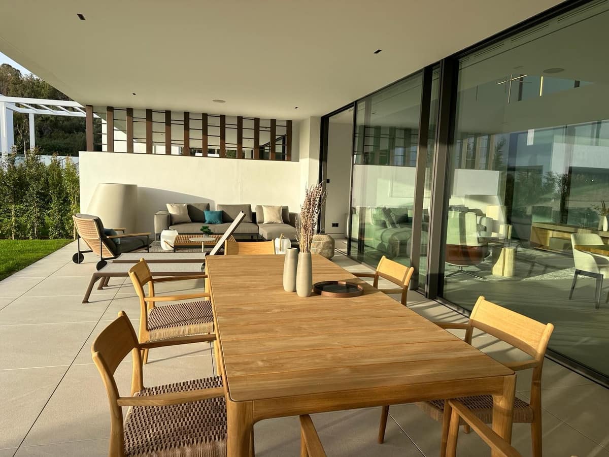 3-slaapkamer villa aan de Golden Mile in The Golden Mile - foto 7